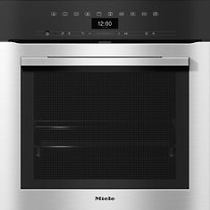 Miele H 7364 BP -erillisuuni, teräs, kuva 2