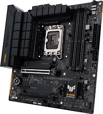 Asus TUF GAMING B760M-PLUS D4 mATX -emolevy, kuva 6