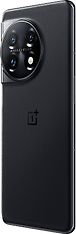 OnePlus 11 5G -puhelin, 128/8Gt, musta, kuva 7