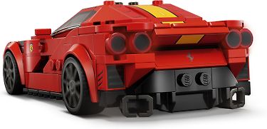 LEGO Speed Champions 76914 - Ferrari 812 Competizione, kuva 10