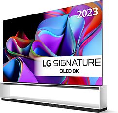 LG OLED Z3 88"  8K OLED TV, kuva 2