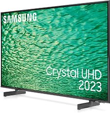 Samsung CU8072 50" 4K LED TV, kuva 2