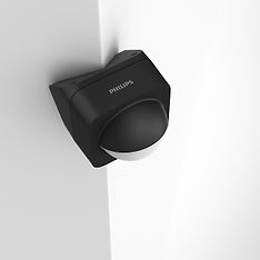 Philips Hue Outdoor Lightstrip -valonauha 5 m, ulkokäyttöön + Hue Outdoor Motion Sensor -tuotepaketti, kuva 12