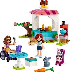 LEGO Friends 41753 - Lettukahvila, kuva 7