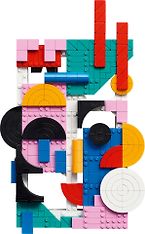 LEGO ART 31210 - Modernia taidetta, kuva 8