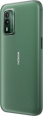 Nokia XR21 5G -puhelin, 128/6 Gt, vihreä, kuva 6
