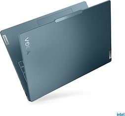Lenovo Yoga Pro 9 16" -kannettava, Win 11 Pro, sinivihreä (83BY0059MX), kuva 11