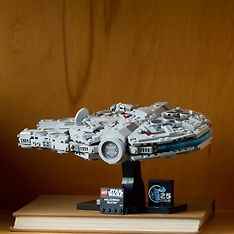 LEGO Star Wars 75375  - Millennium Falcon™, kuva 5