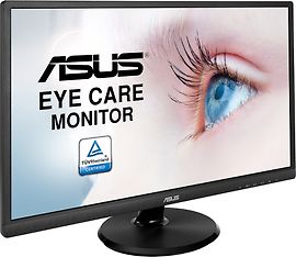 Asus VA249HE 23,8" -FullHD -näyttö, kuva 2