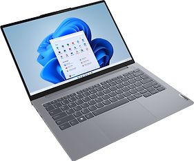 Lenovo ThinkBook 14 G6 - 14" -kannettava, Win 11 Pro (21KJ000UMX), kuva 6