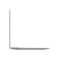 Apple MacBook Air 13” M1 8 Gt, 512 Gt 2020 -kannettava, tähtiharmaa (MGN63), kuva 4