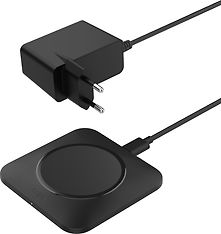 Belkin BoostCharge Pro -langaton latausalusta, musta, kuva 5