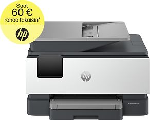 HP OfficeJet Pro 9122e All-in-One -monitoimitulostin