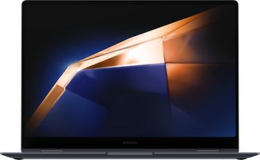 Samsung Galaxy Book4 Pro 360 16" -kannettava, Win 11 (NP960QGK-KG1SE), kuva 7