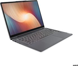 Lenovo IdeaPad Flex 5 14" -kannettava, Win 11 Home (82R900FKMX), kuva 4