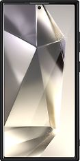 Samsung x Marimekko Embossed Case -suojakuori, Samsung Galaxy S24 Ultra, musta, kuva 2