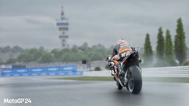 MotoGP 24 – Day One Edition (PS5), kuva 7