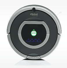 iRobot Roomba 780 pölynimurirobotti
