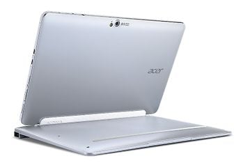 Acer ICONIA W510 10.1" 32 GB Windows 8 tablet + näppäimistötelakka, kuva 5