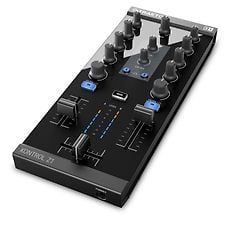 Native Instruments Traktor Kontrol Z1 DJ-mikseri, kuva 5