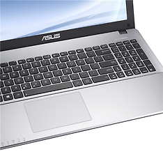 Asus X550CA 15,6" touch/i3-3217U/6 GB/750 GB/Windows 8 64-bit - kannettava tietokone, kuva 2