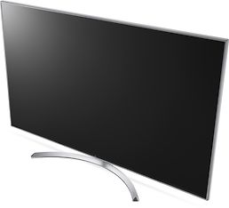 LG 55SJ810V 55" Smart 4K Ultra HD LED -televisio, kuva 4