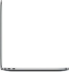 Apple MacBook Pro 13" 128 Gt SSD -kannettava, tähtiharmaa, MPXQ2, kuva 3