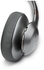 JBL Everest 750NC -Bluetooth-vastamelukuulokkeet, Gun Metal Grey, kuva 4