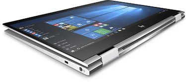 HP EliteBook x360 1020 G2 12" -kannettava, Win 10 Pro, kuva 6