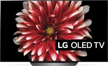 LG OLED55B8 55" Smart 4K Ultra HD OLED -televisio, kuva 2