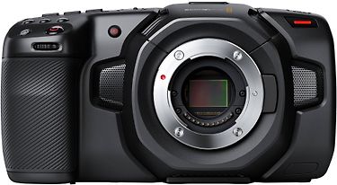 Blackmagic Pocket Cinema Camera 4K -videokamera, kuva 2