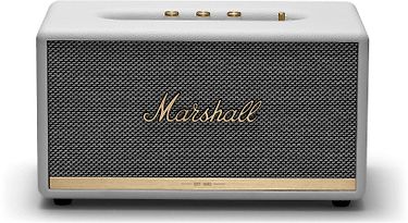 Marshall Stanmore II -Bluetooth-kaiutin, valkoinen