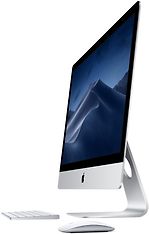 Apple iMac 27" Retina 5K -tietokone, MRR12, kuva 2