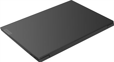 Lenovo Ideapad S340 15,6" kannettava, Win 10 Home, musta, kuva 11