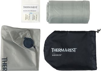 Therm-A-Rest NeoAir Topo -makuualusta, long, kuva 3