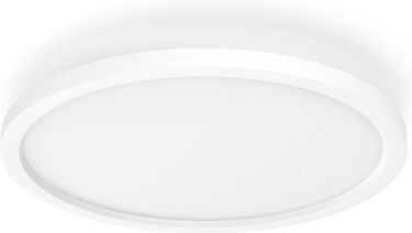 Philips Hue Aurelle white ambiance -älykattovalaisin, pyöreä, valkoinen, 2200 lm, kuva 2