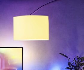 Philips Hue LightStrip Gradient for TV -älykäs LED-valonauha, 65" televisiolle, kuva 23