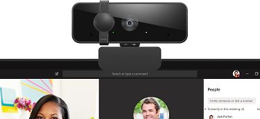 Lenovo Essential FHD Webcam - web-kamera, kuva 6