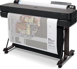 HP Designjet T630 36" -suurkokotulostin