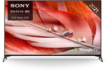 Sony XR-65X93J 65" 4K Ultra HD LED Google TV, kuva 2