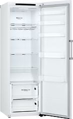 LG GLT51SWGSZ -jääkaappi, valkoinen ja LG GFT41SWGSZ -kaappipakastin, valkoinen, kuva 8