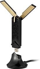 Asus USB-AX56 Dual-band -WiFi 6-adapteri