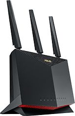 ASUS RT-AX86s Dual-band - WiFi 6 -reititin