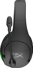 HyperX CloudX Stinger Core Wireless -pelikuulokemikrofoni, musta, kuva 4