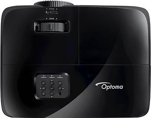 Optoma W371 DLP WXGA -yritysprojektori, kuva 4