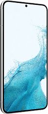 Samsung Galaxy S22+ 5G -puhelin, 256/8 Gt, valkoinen, kuva 5