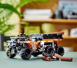 LEGO Technic 42139 - Maastoauto, kuva 4