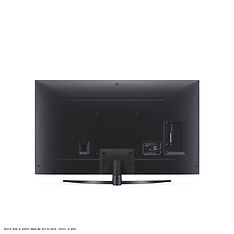 LG 50NANO76 50" 4K NanoCell TV, kuva 7