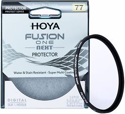 Hoya Fusion ONE Next Protector 52 mm -suojasuodin