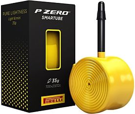 Pirelli P ZERO SmarTUBE 700 -pyörän sisärengas, 23/32-622